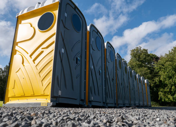 Bay Harbor Islands, FL Portable Potty Rental Company